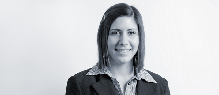 Amanda O'Mahony